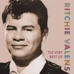 Richie Valens : Richie Valens - The Very Best of